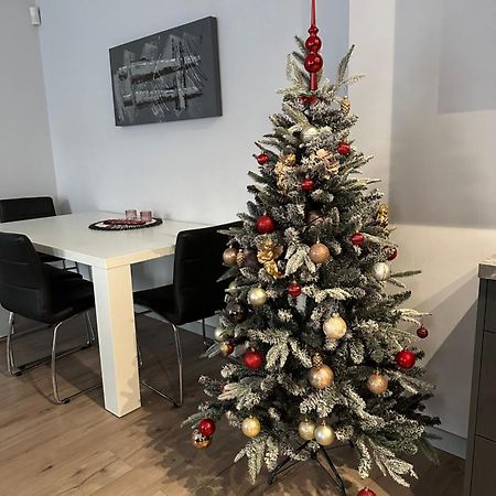 טאלין Zair Fireplace Apartments מראה חיצוני תמונה
