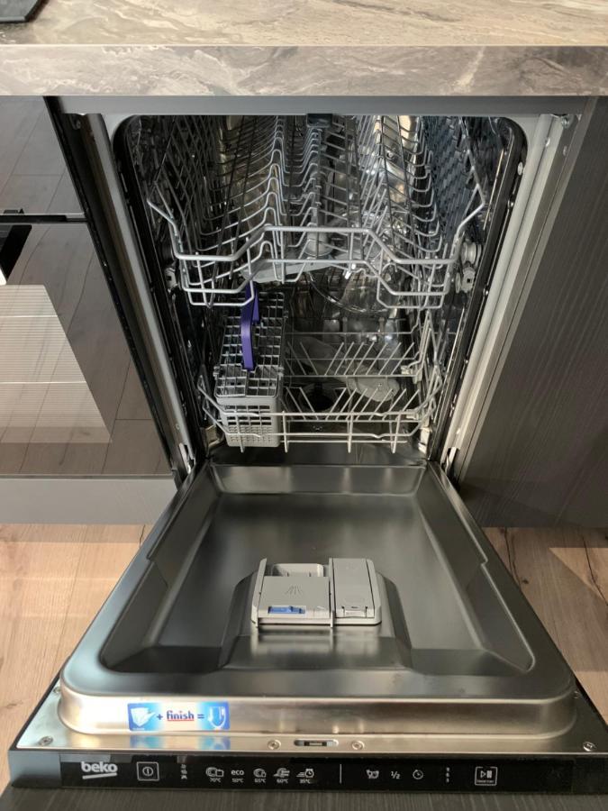 טאלין Zair Fireplace Apartments מראה חיצוני תמונה