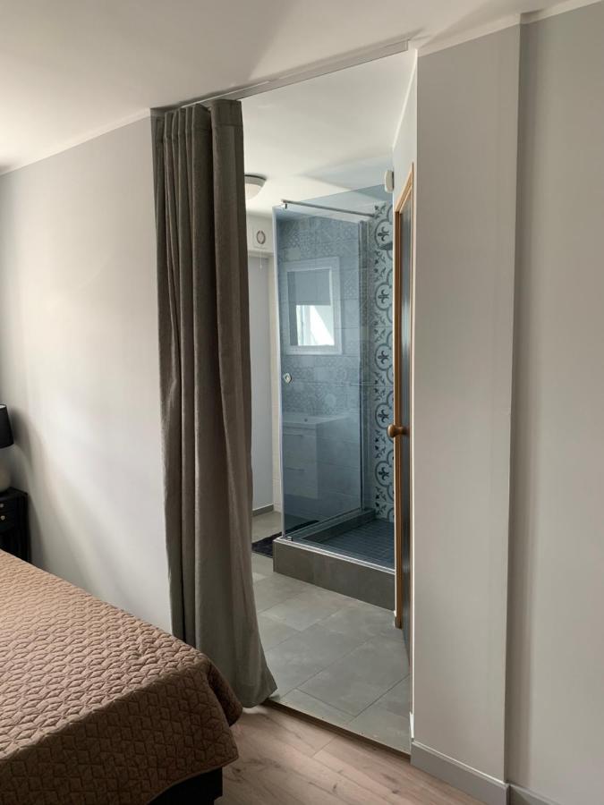טאלין Zair Fireplace Apartments מראה חיצוני תמונה