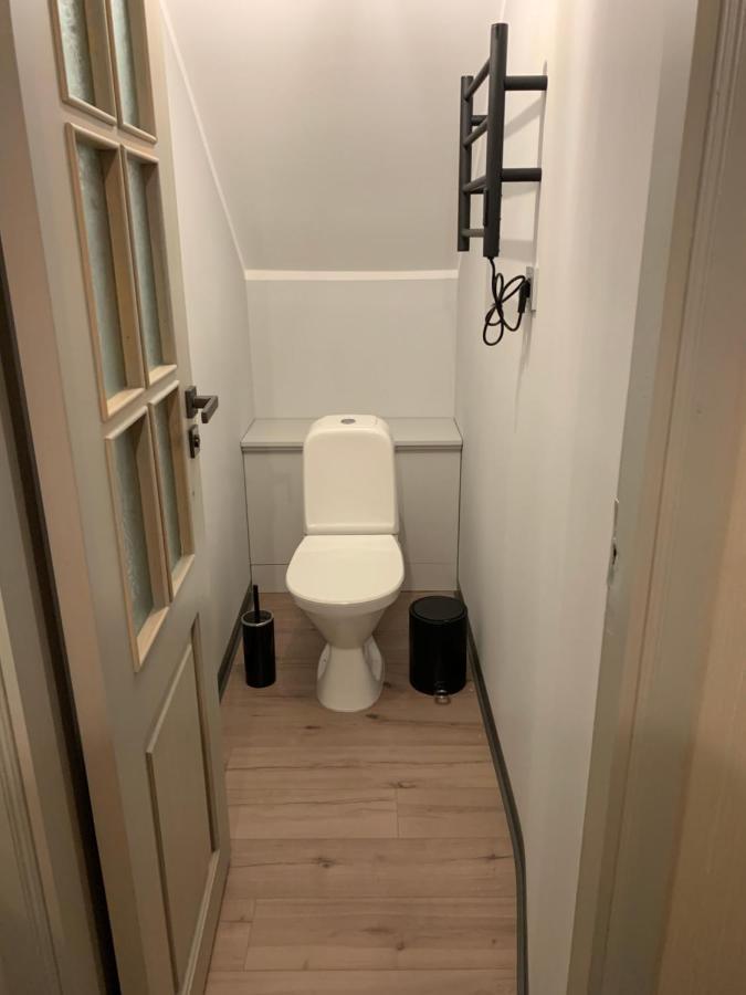 טאלין Zair Fireplace Apartments מראה חיצוני תמונה