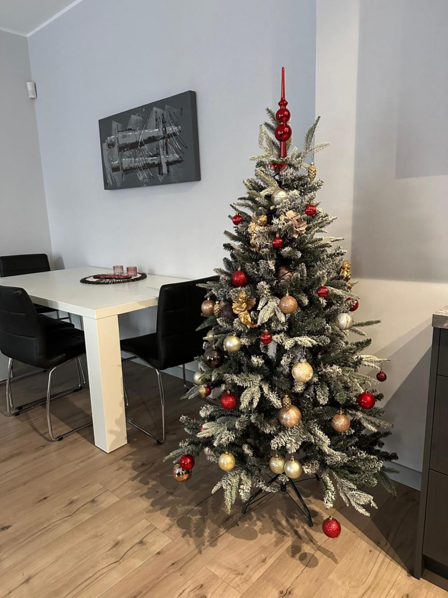 טאלין Zair Fireplace Apartments מראה חיצוני תמונה